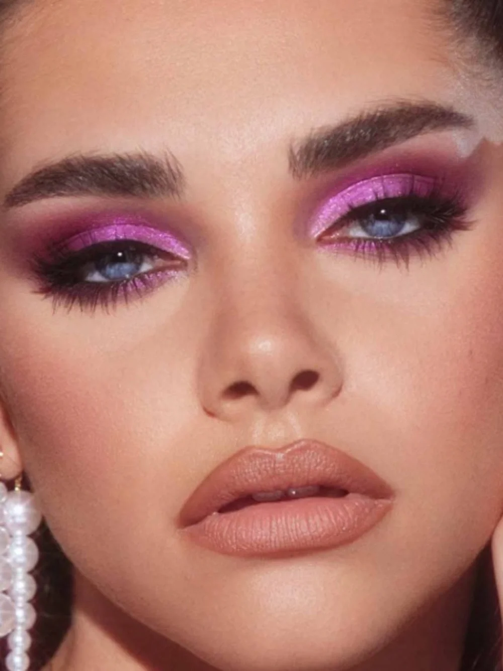 Anastasia Beverly Hills Fall Romance Eye Shadow Palette